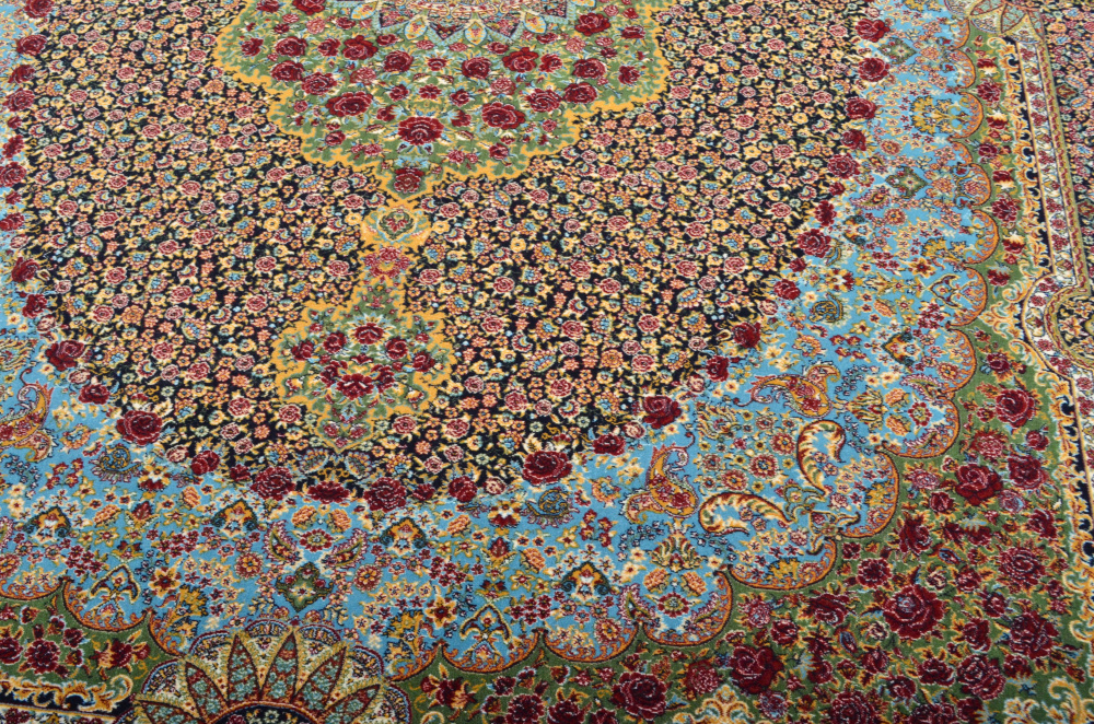 Ковер Разиа 45B