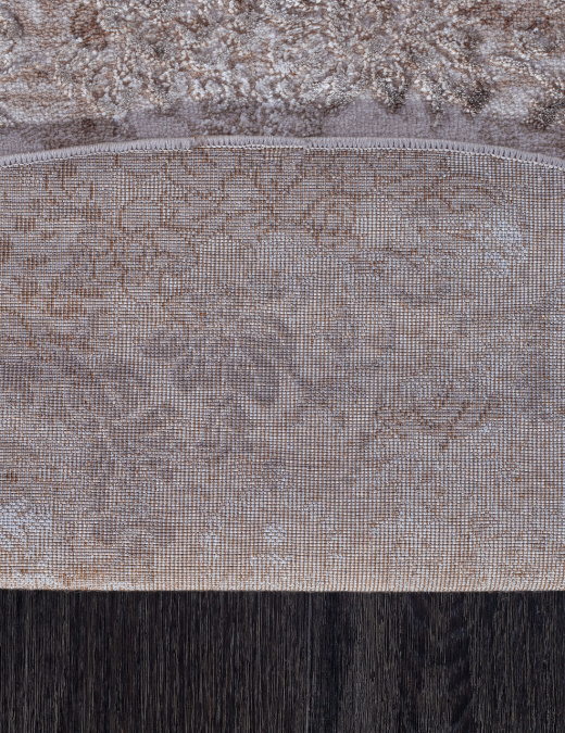 Ковер ARMINA 03708A BROWN / BROWN