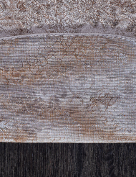 Ковер ARMINA 03708A BROWN / BROWN