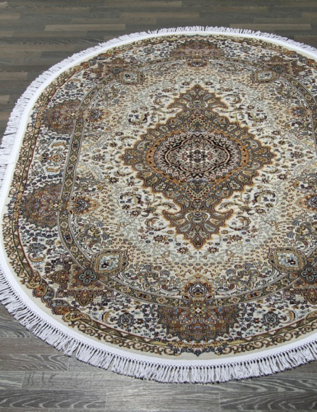Ковер SHAHREZA d414 CREAM