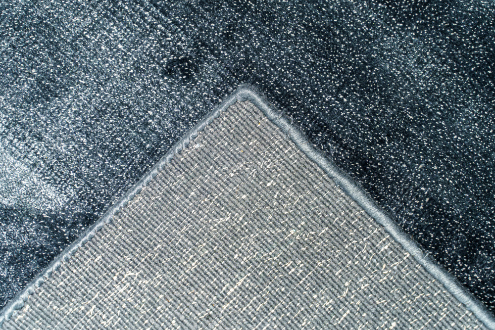 Ковер Linen Dark Blue