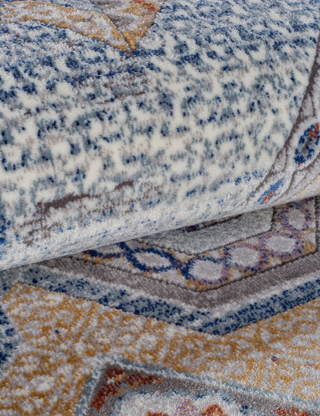 Ковер RIM 05711G GREY / GREY