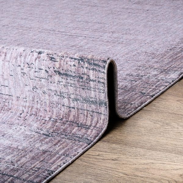 Ковер Flat B717E P_L_GRAY / P_D_GRAY