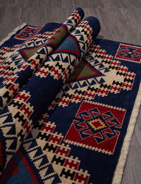 Ковер Azerkhalcha QUBA 675