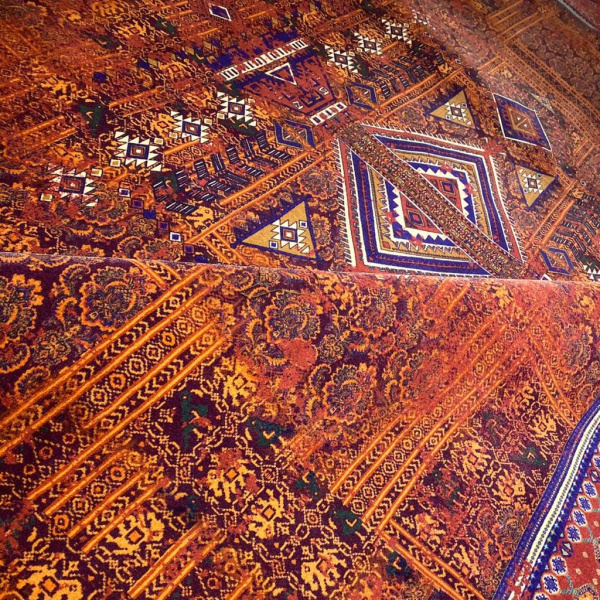 Ковер DIBA D3047