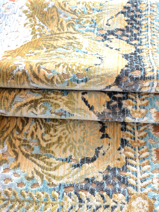 Ковер Симфония 124J