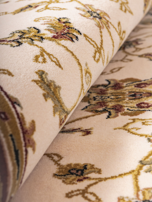 Ковер Hunnu Круг 6C2243 003