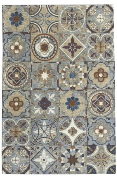 Ковер Арт 3 234Х