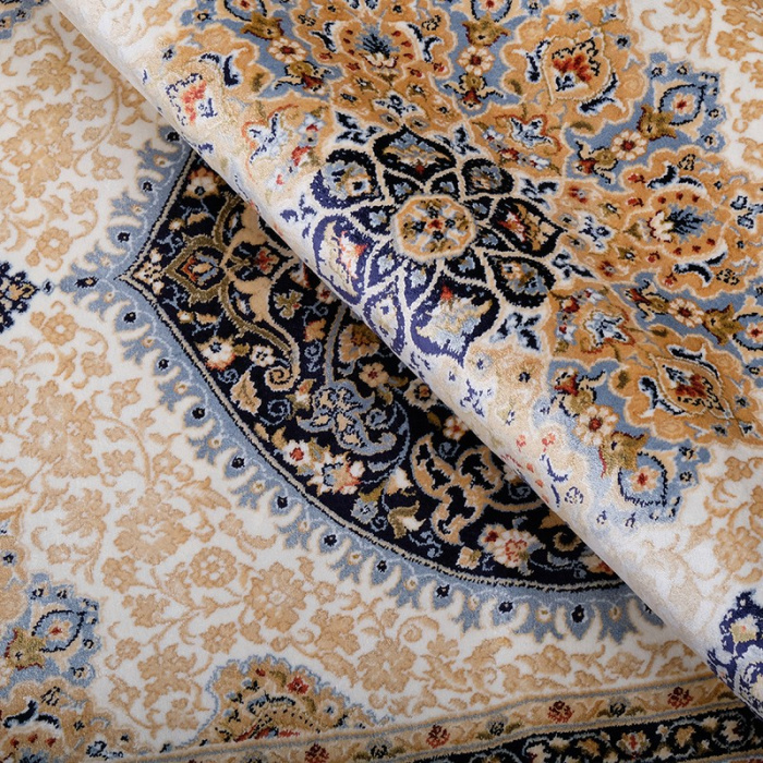 Ковер Elexus Ala 3214 YESIL