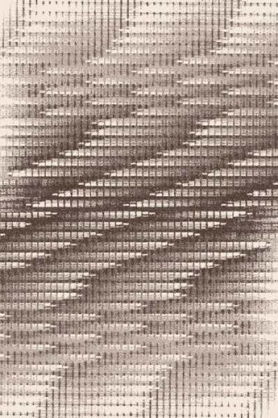 Ковер Eco Star ginger