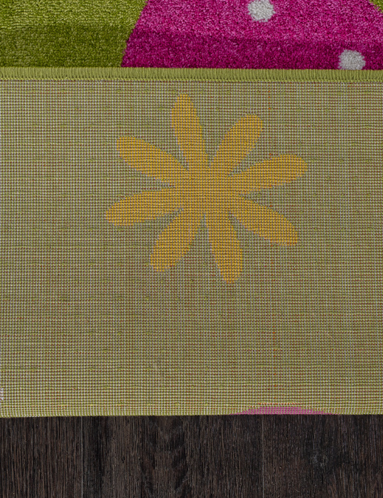 Ковер CRYSTAL 0772 GREEN