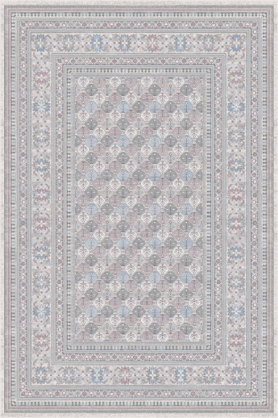 Ковер Royal Palace 2020 17939 6666