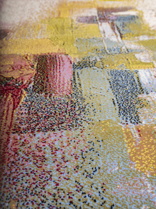 Ковер Hunnu 6A2133 001