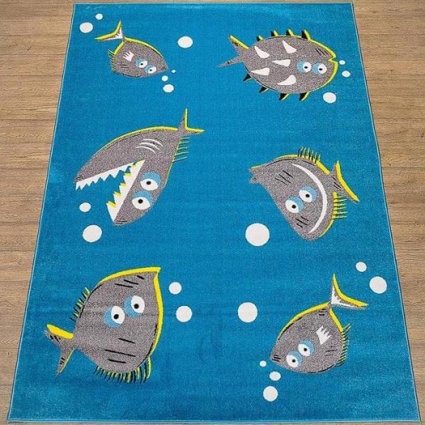 Ковер Круиз 20540 22088