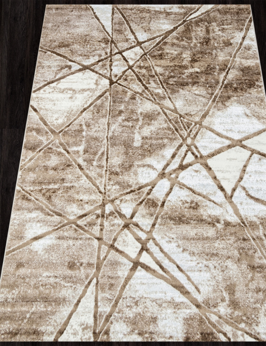 Ковер ANTEP O1702 665 CREAM / VIZON