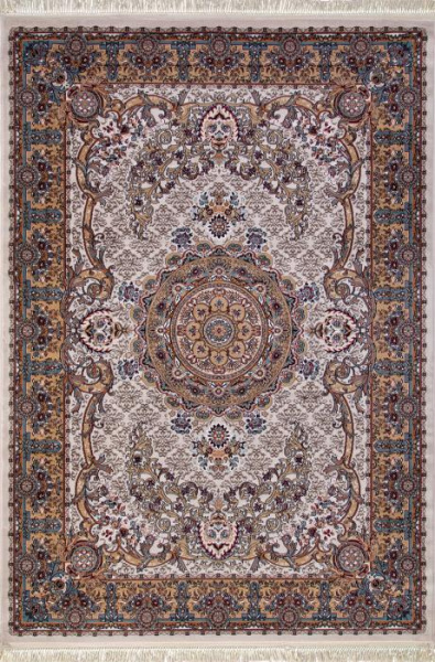 Ковер SHAHREZA D728 CREAM