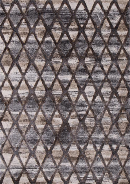 Ковер MARVEL 28073 795 GREY / BEIGE
