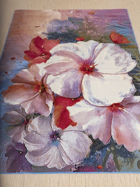 Ковер Hunnu 6A2362 165