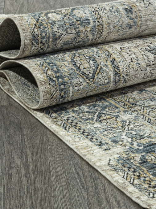 Ковер SHANTI L0220B CREAM