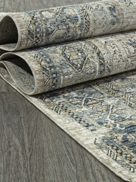 Ковер SHANTI L0220B CREAM