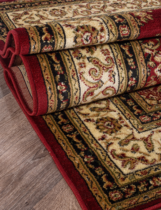 Ковер OLYMPOS d064 RED