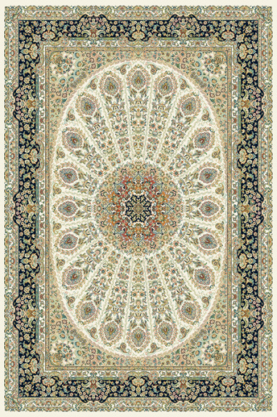 Ковер Vivaldi 14767 6131