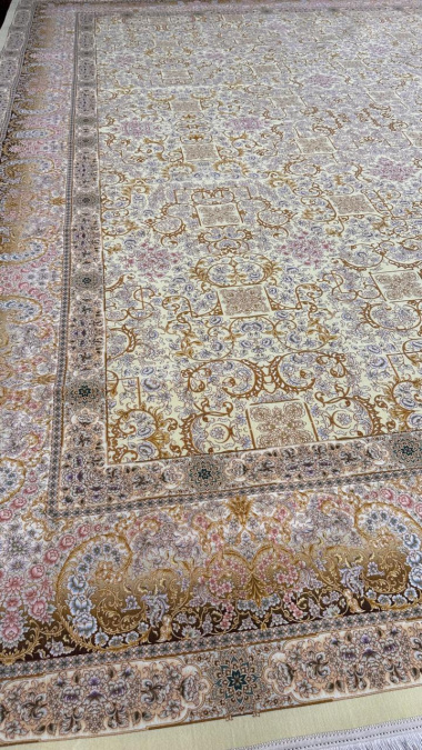 Ковер DIBA L7412