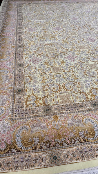 Ковер DIBA L7412