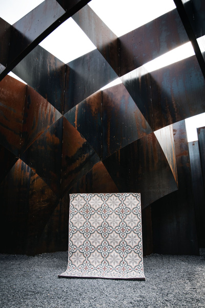 Ковер Mundo A921 Z701