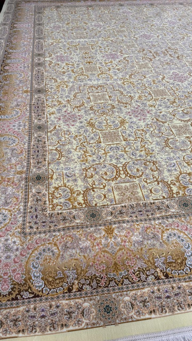 Ковер DIBA L7412