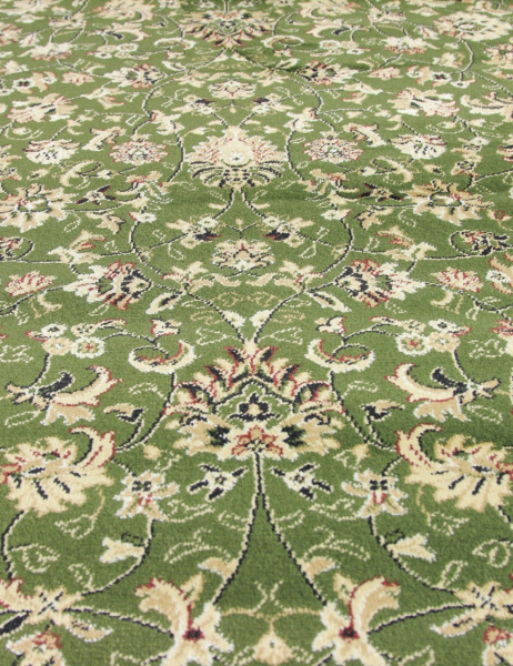 Ковер IZMIR 5471 GREEN