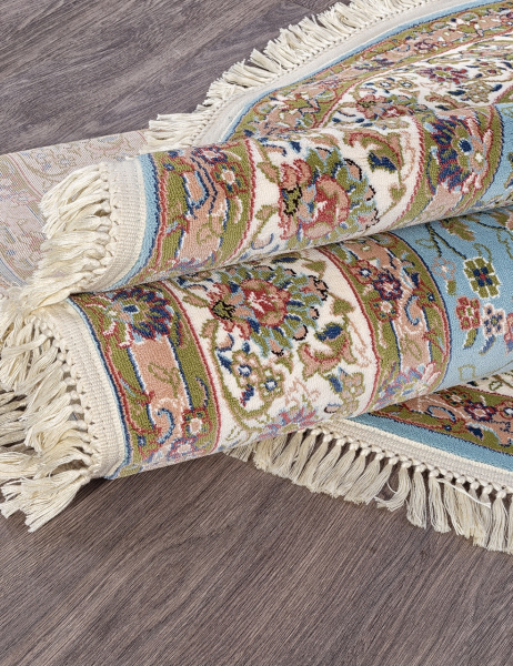 Ковер ARAVIA 5471 BLUE