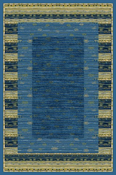 Ковер Standard Karen blue