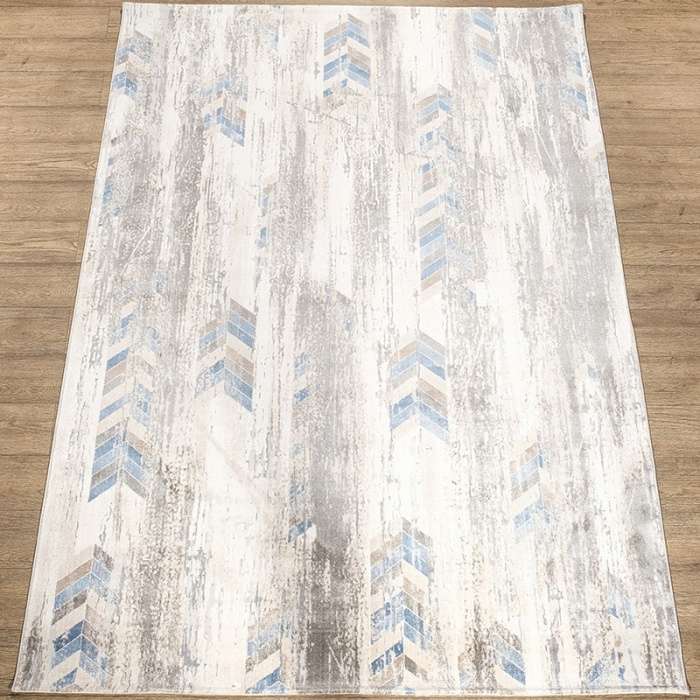 Ковер Aruba 0W9732 L.BEIGE / L.BLUE