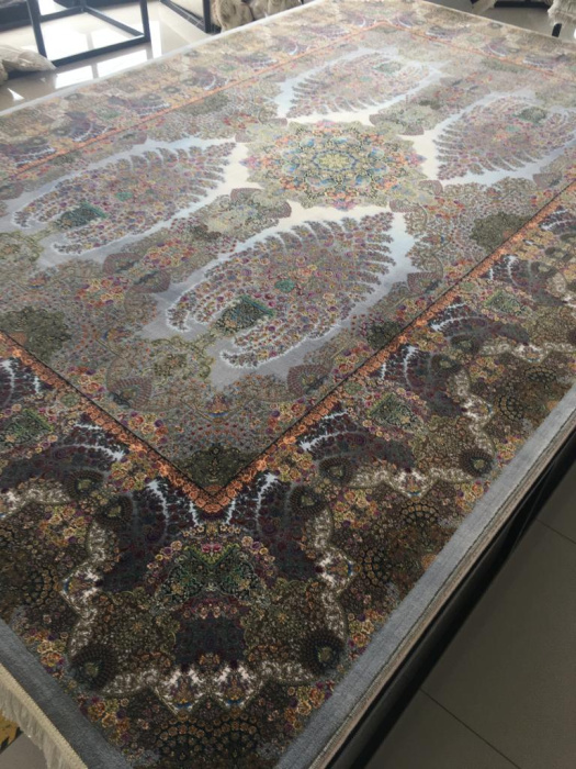 Ковер DIBA Q6084