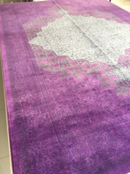 Ковер DIBA X126