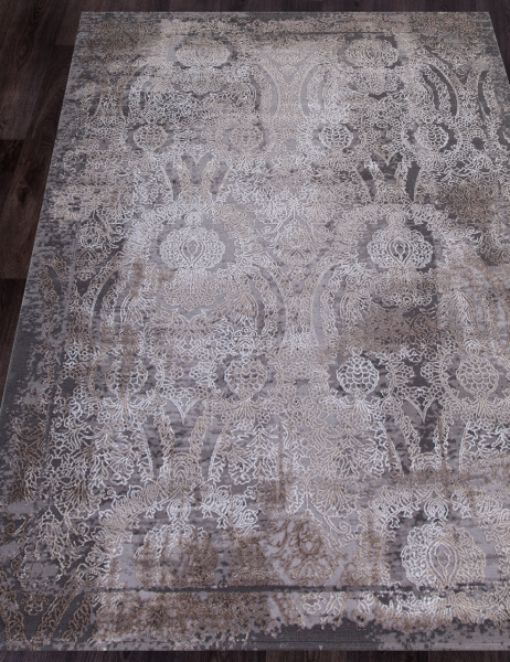 Ковер ARMINA 03801A GREY / BROWN