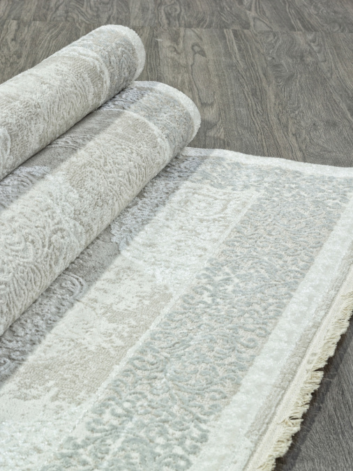 Ковер RUBI 26702A CREAM / BEIGE