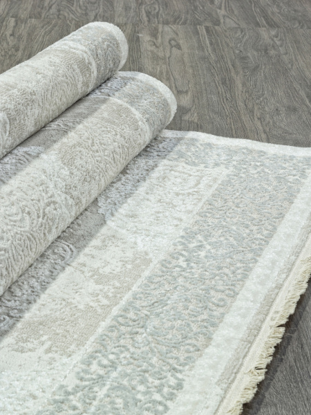 Ковер RUBI 26702A CREAM / BEIGE