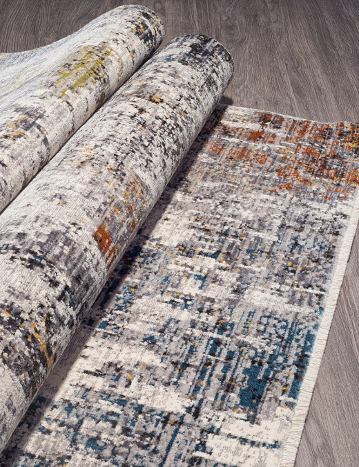 Ковер BOSFOR O0213 110 MULTI