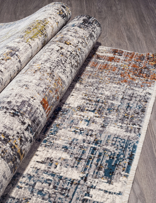 Ковер BOSFOR O0213 110 MULTI