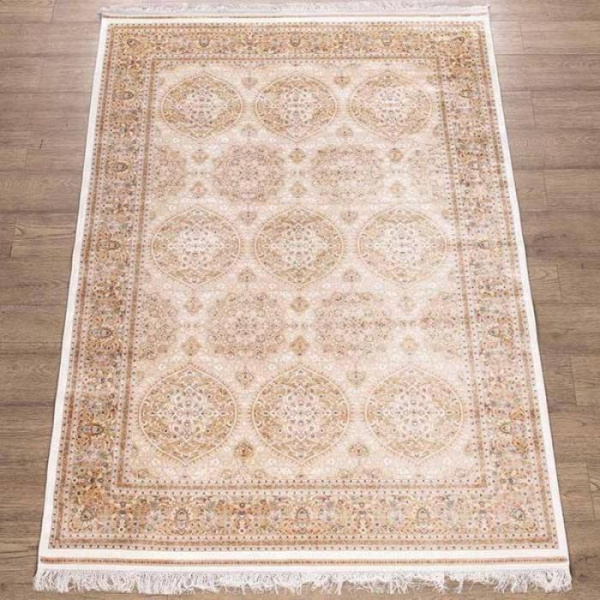 Ковер Elexus Ala 3213 YESIL