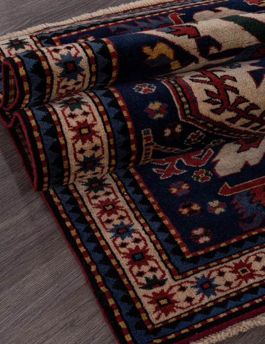 Ковер Azerkhalcha QARABAG 2714