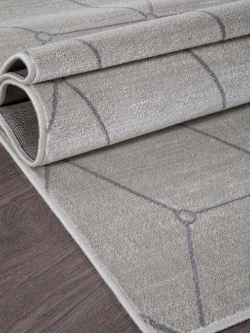 Ковер Euphoria 13100 SILVER