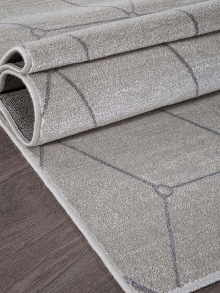 Ковер Euphoria 13100 SILVER