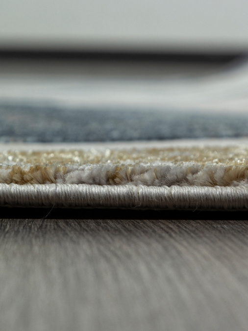 Ковер NENSI GL059E BROWN / BROWN