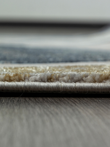 Ковер NENSI GL059E BROWN / BROWN