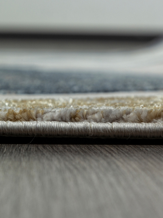 Ковер NENSI GL059E BROWN / BROWN