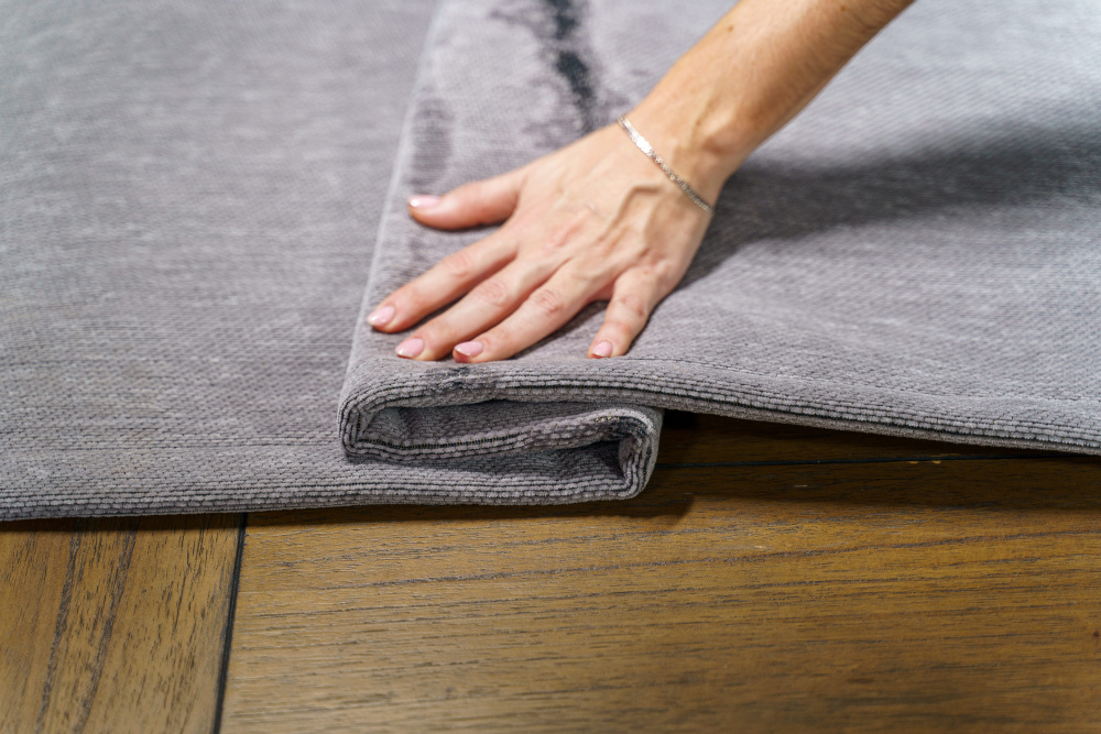 Ковер Statuario Light Gray