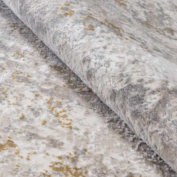 Ковер Polo K768A CREAM / D_GRAY